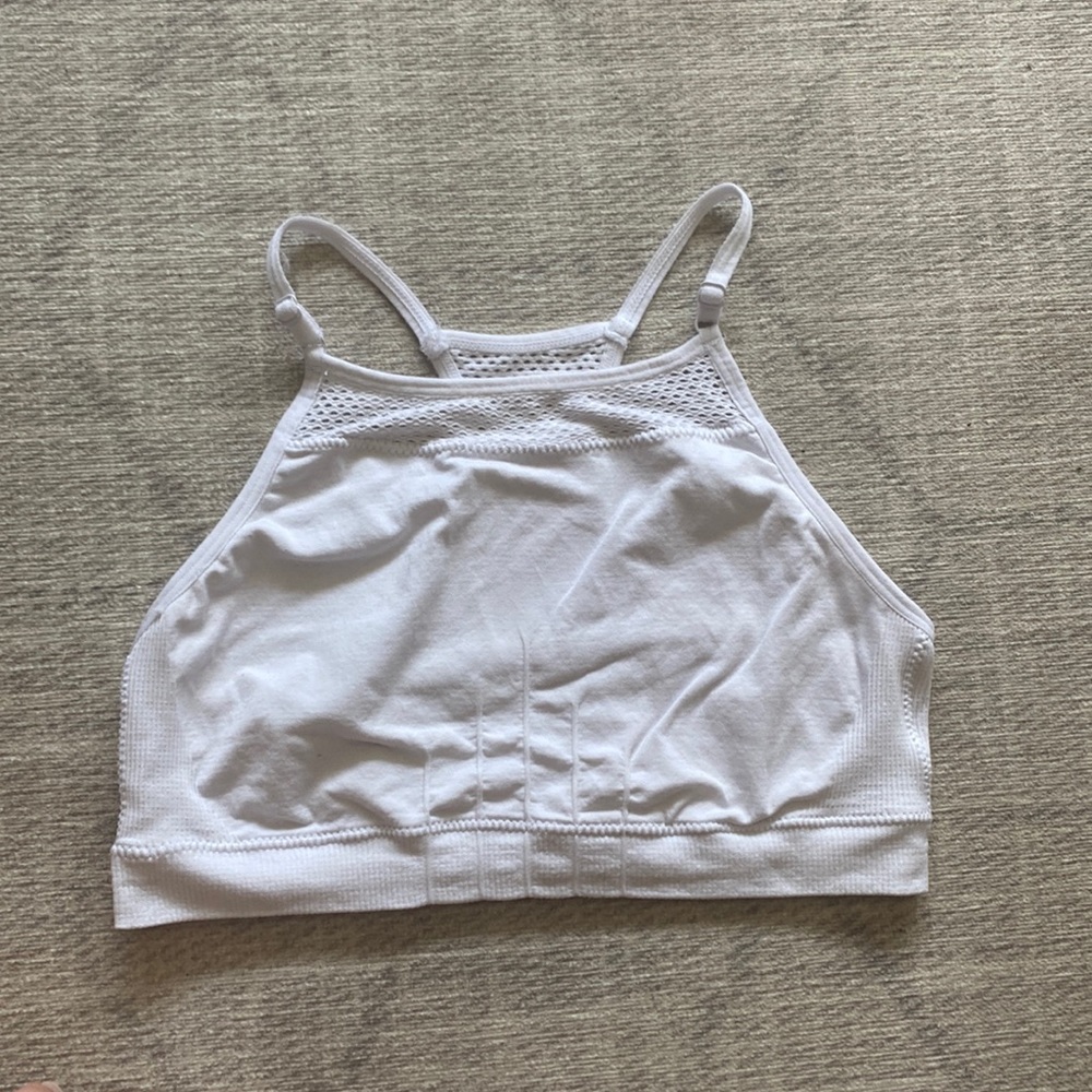 Delia’s bralette/sports bra